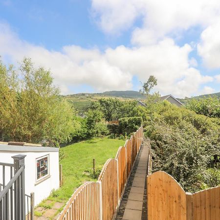 Maes Y Ffynnon Villa Pwllheli Kültér fotó