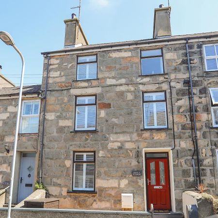 Maes Y Ffynnon Villa Pwllheli Kültér fotó