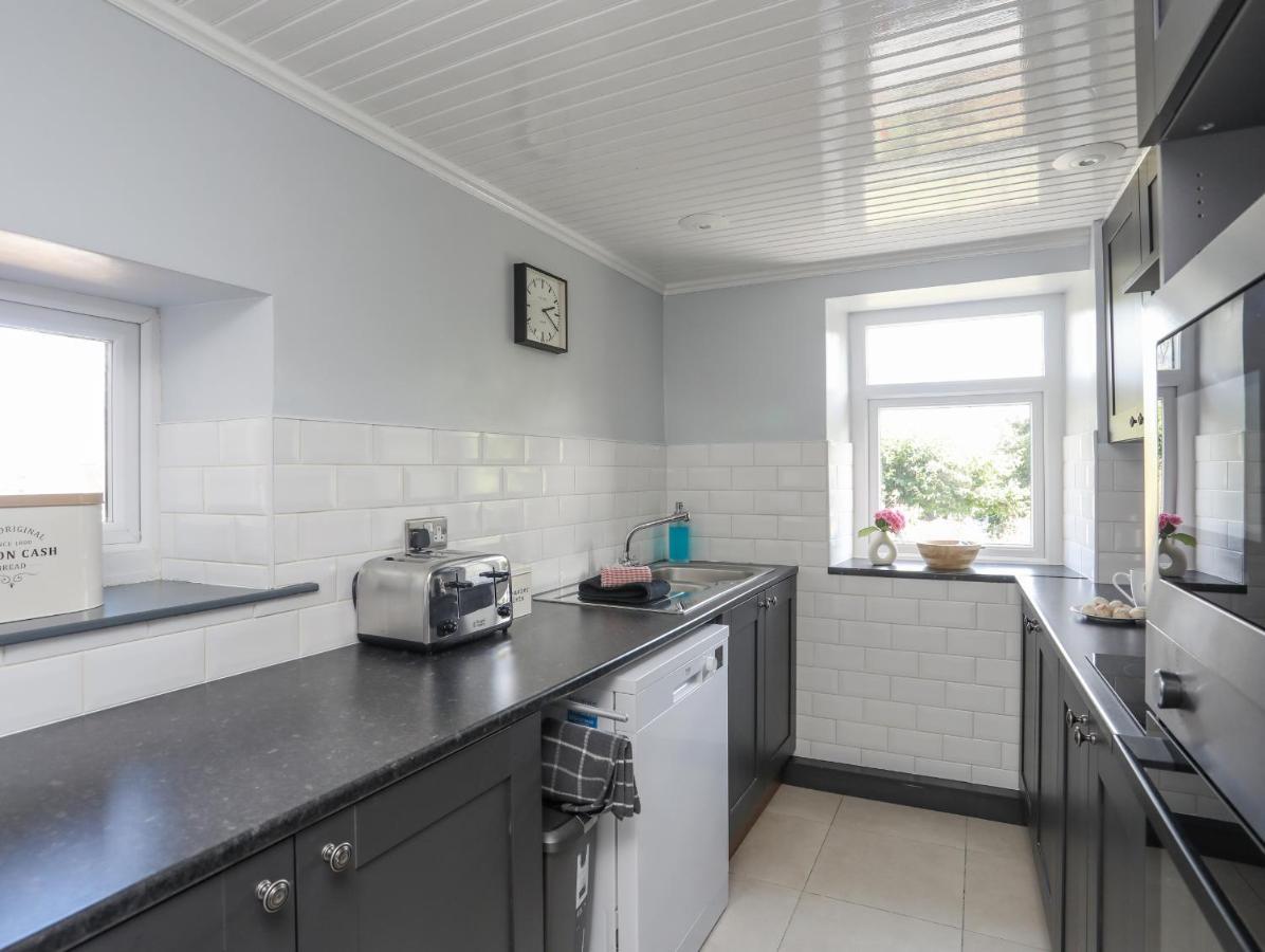 Maes Y Ffynnon Villa Pwllheli Kültér fotó