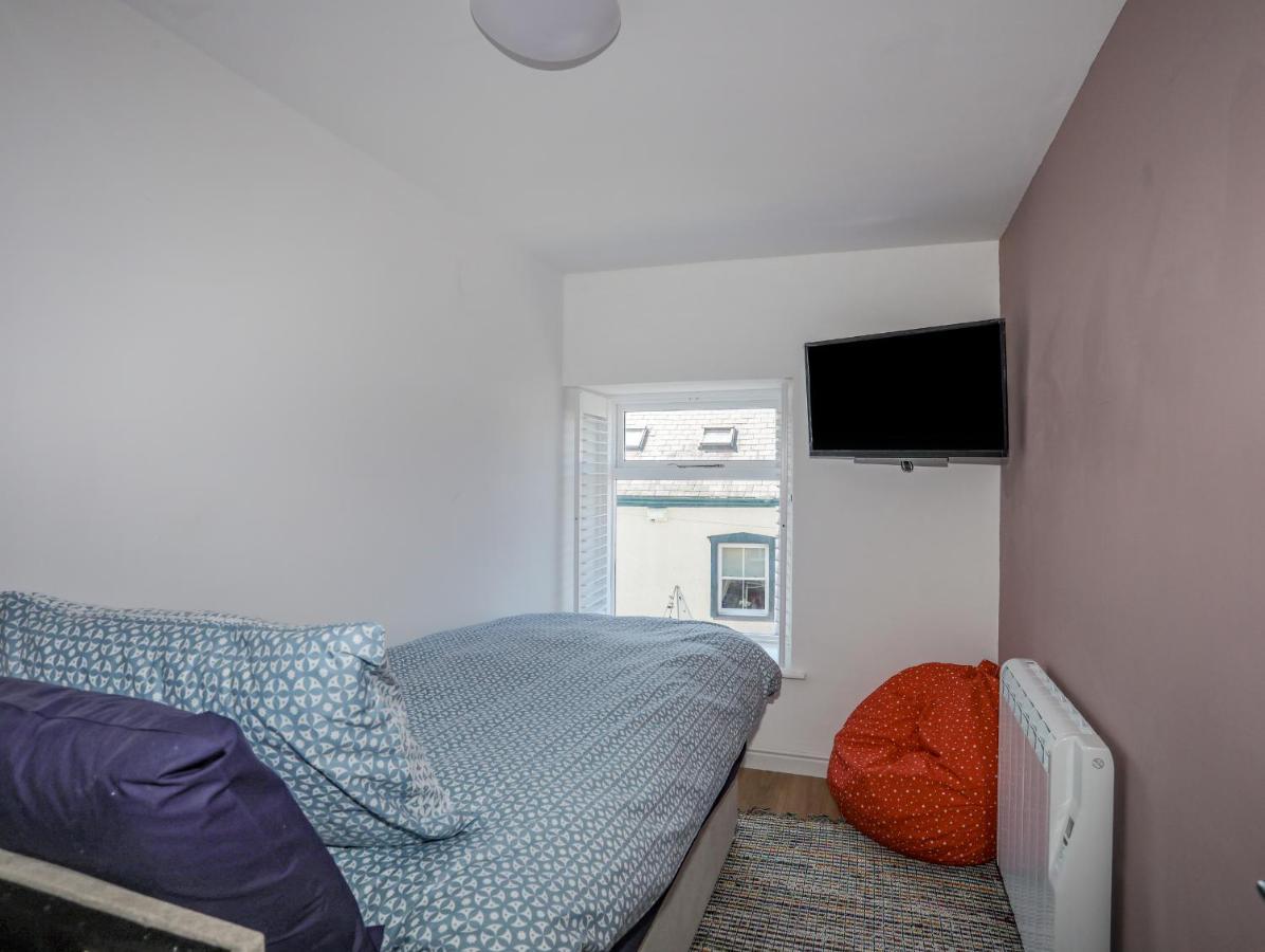 Maes Y Ffynnon Villa Pwllheli Kültér fotó
