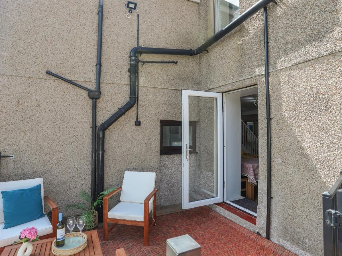 Maes Y Ffynnon Villa Pwllheli Kültér fotó
