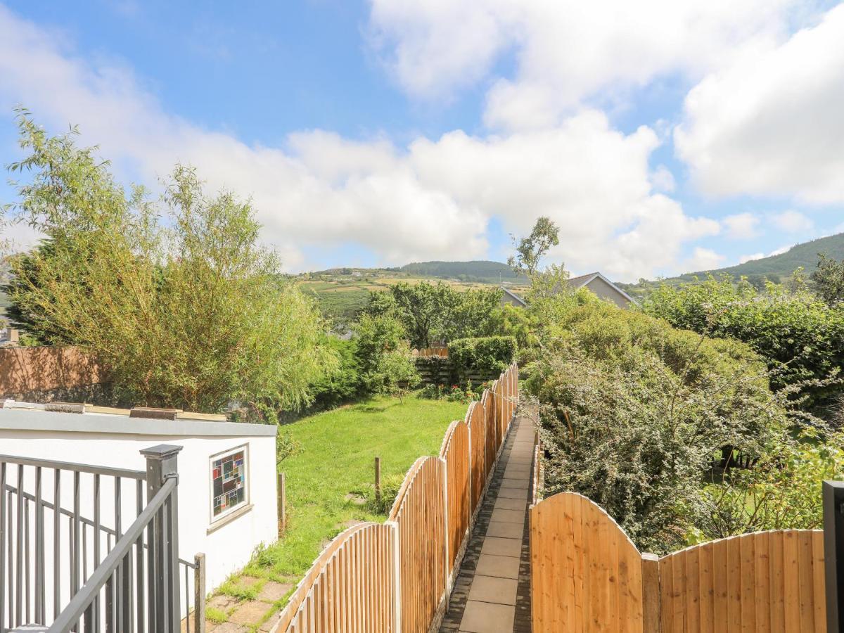 Maes Y Ffynnon Villa Pwllheli Kültér fotó
