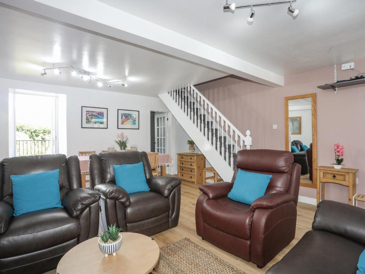 Maes Y Ffynnon Villa Pwllheli Kültér fotó