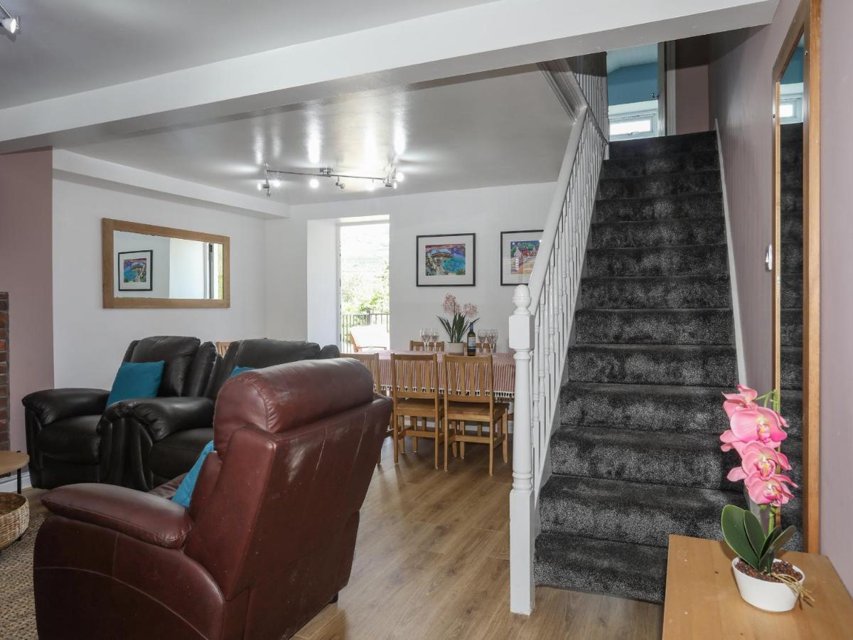 Maes Y Ffynnon Villa Pwllheli Kültér fotó
