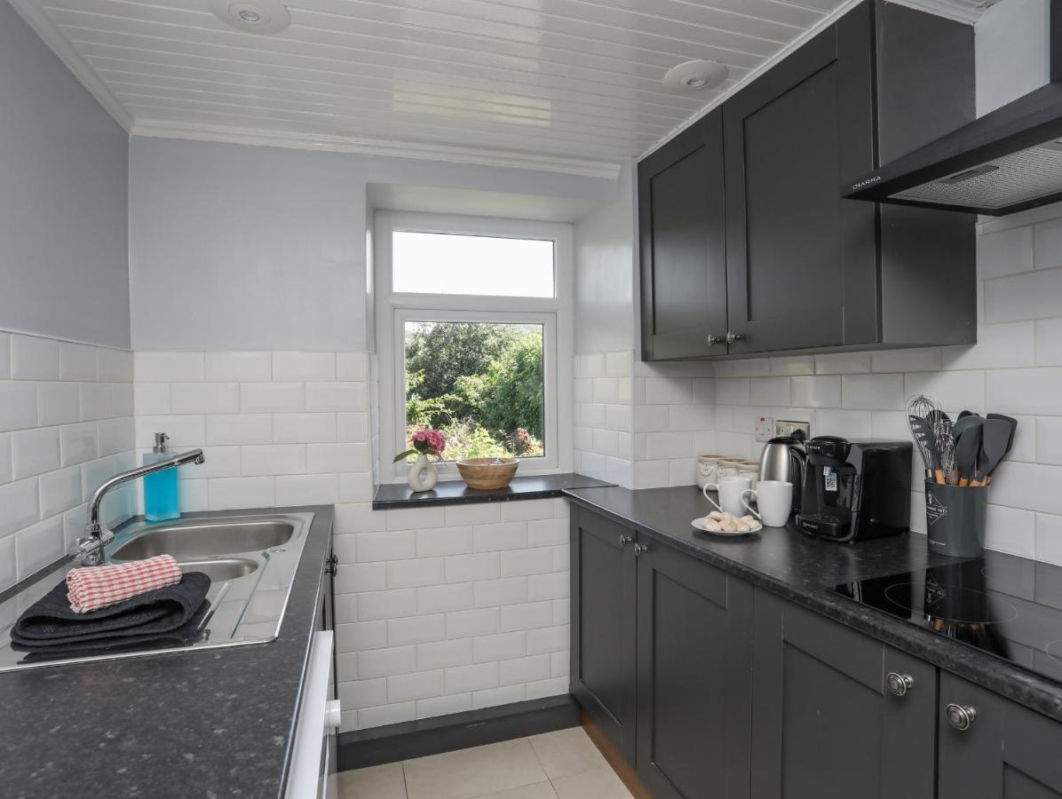 Maes Y Ffynnon Villa Pwllheli Kültér fotó