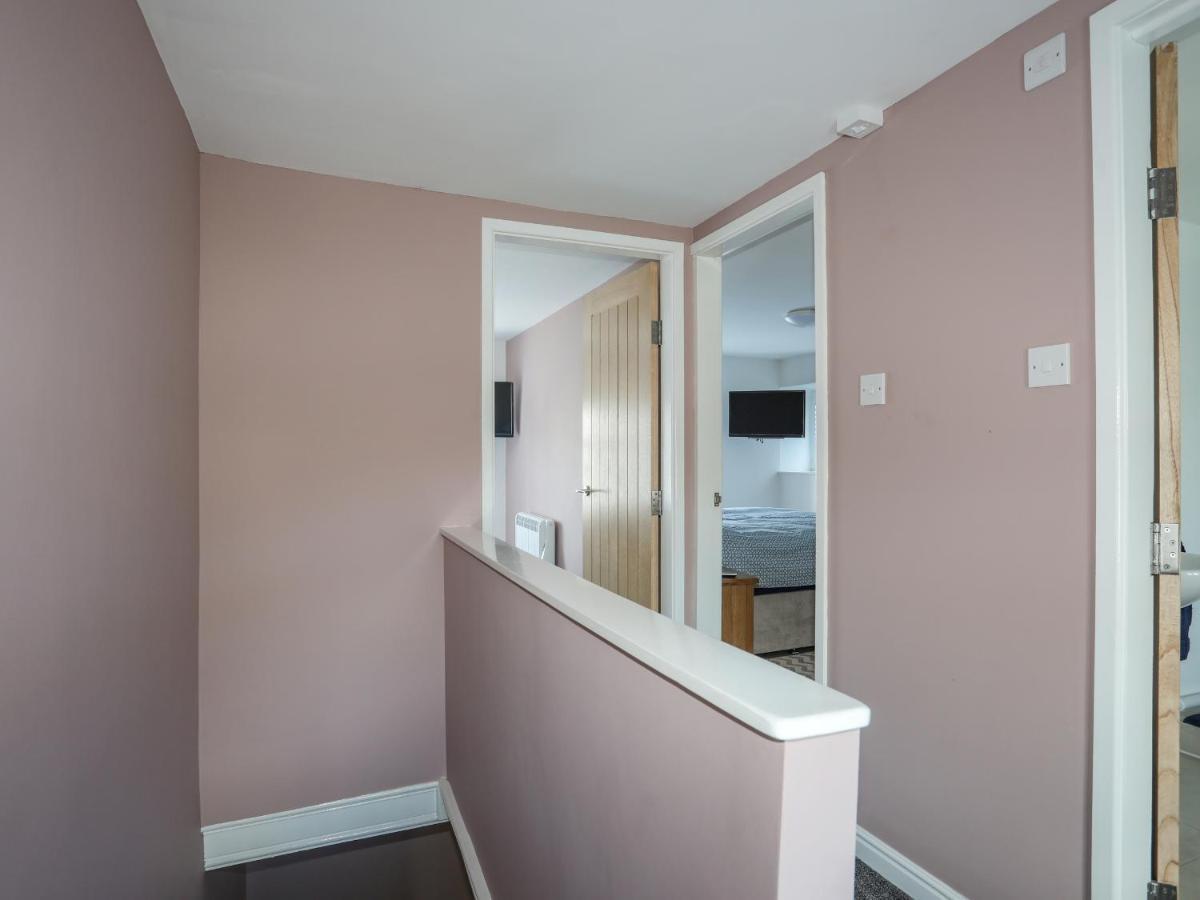 Maes Y Ffynnon Villa Pwllheli Kültér fotó
