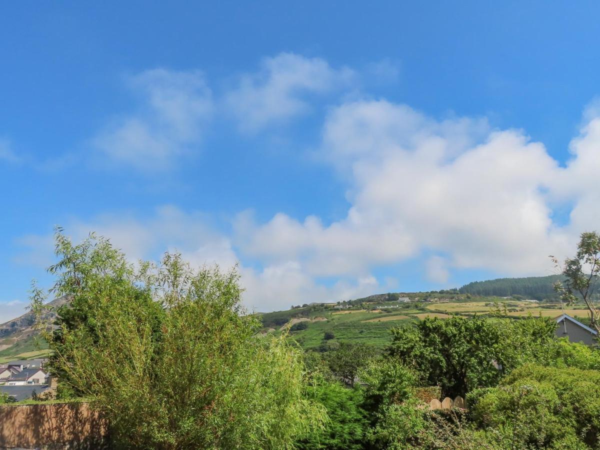 Maes Y Ffynnon Villa Pwllheli Kültér fotó