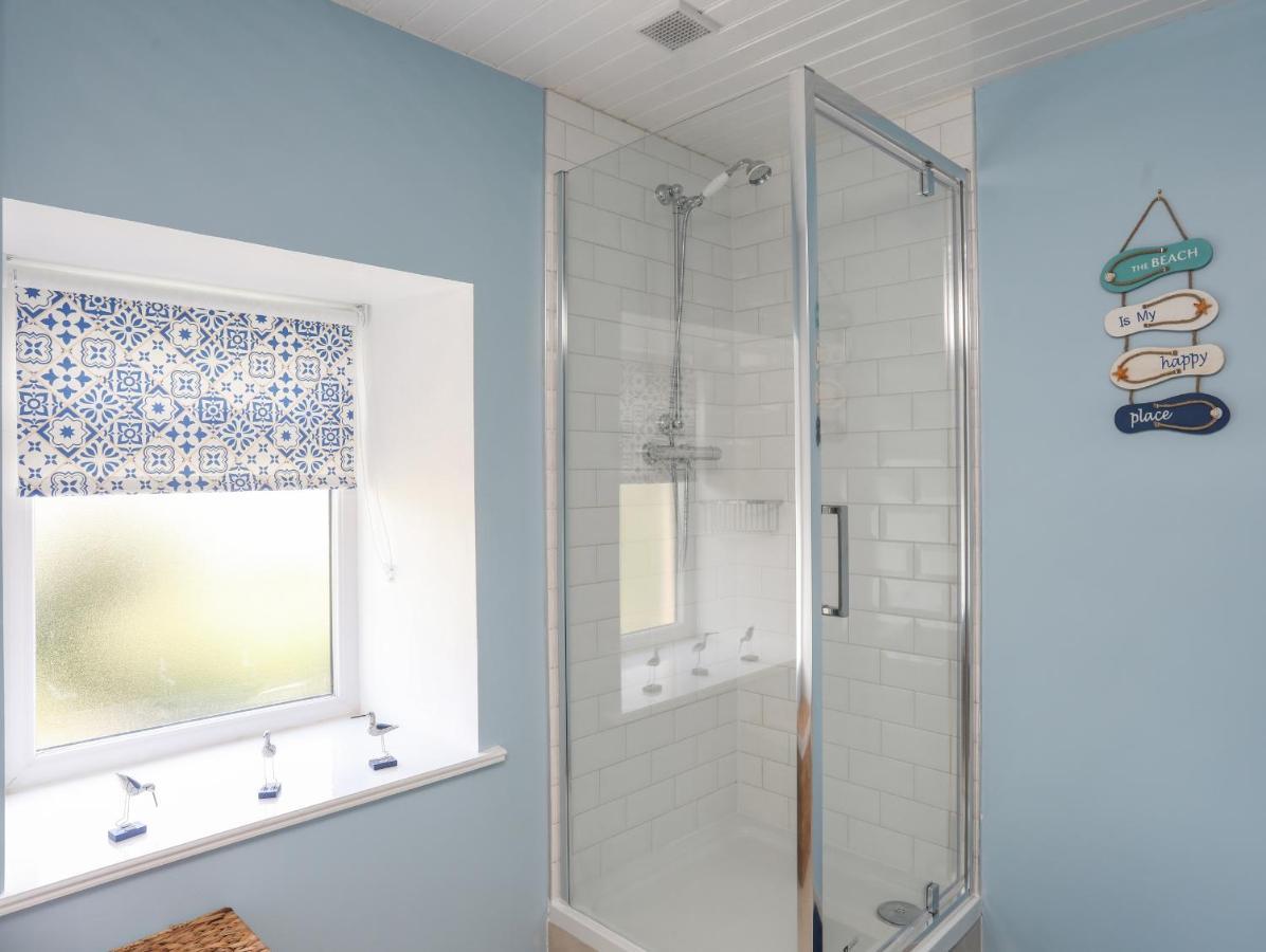 Maes Y Ffynnon Villa Pwllheli Kültér fotó
