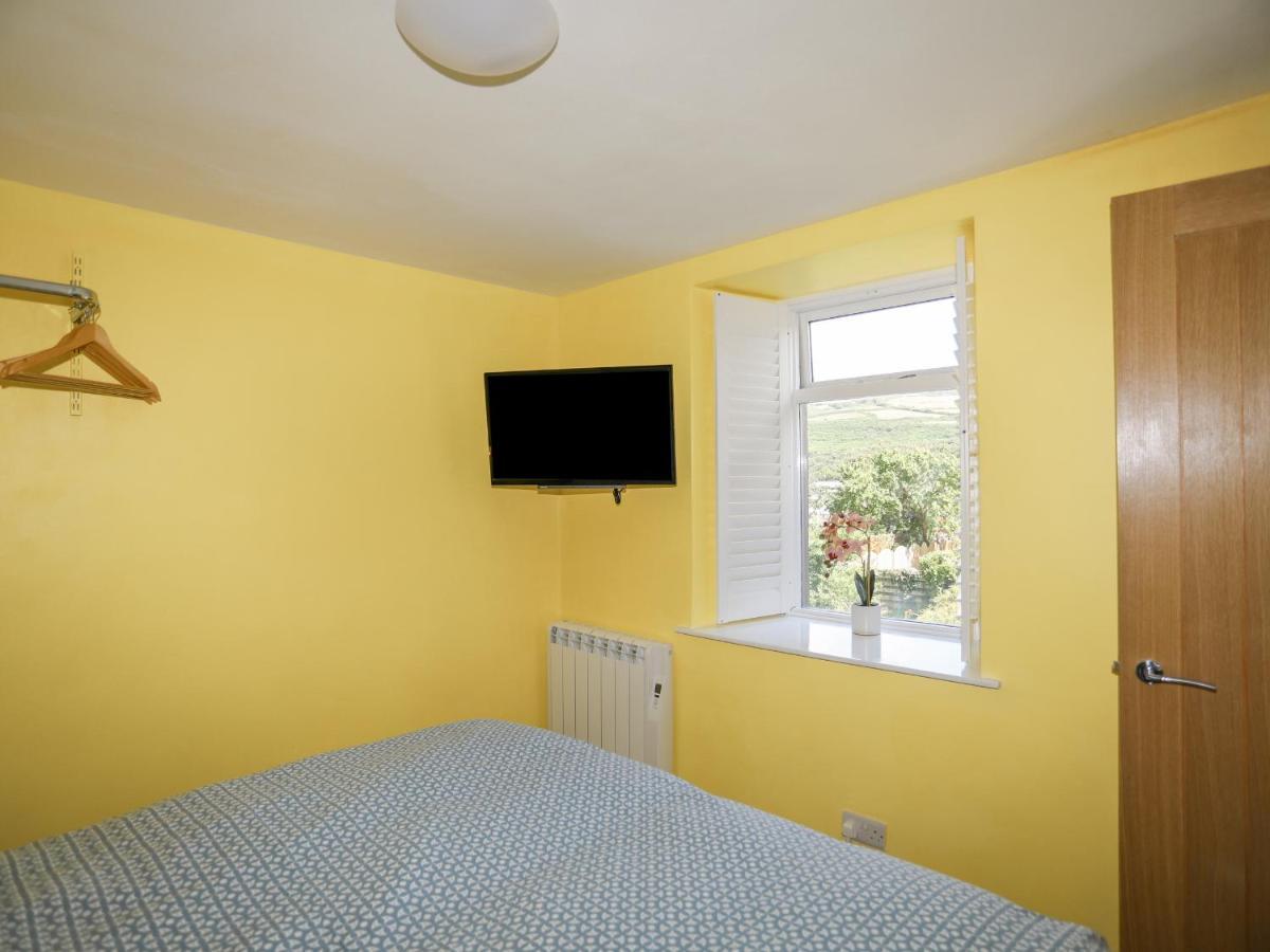 Maes Y Ffynnon Villa Pwllheli Kültér fotó